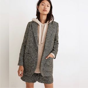 Madewell Larsen Blazer